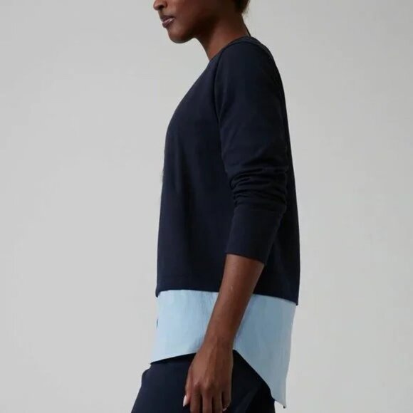 Athleta Gallery Top 2.0 - Picture 3 of 12
